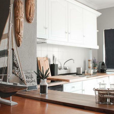 Lovely Oceanview Beach House Apartment Портиман Екстериор снимка