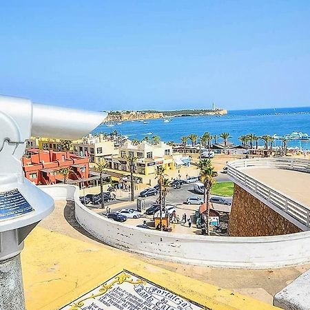 Lovely Oceanview Beach House Apartment Портиман Екстериор снимка