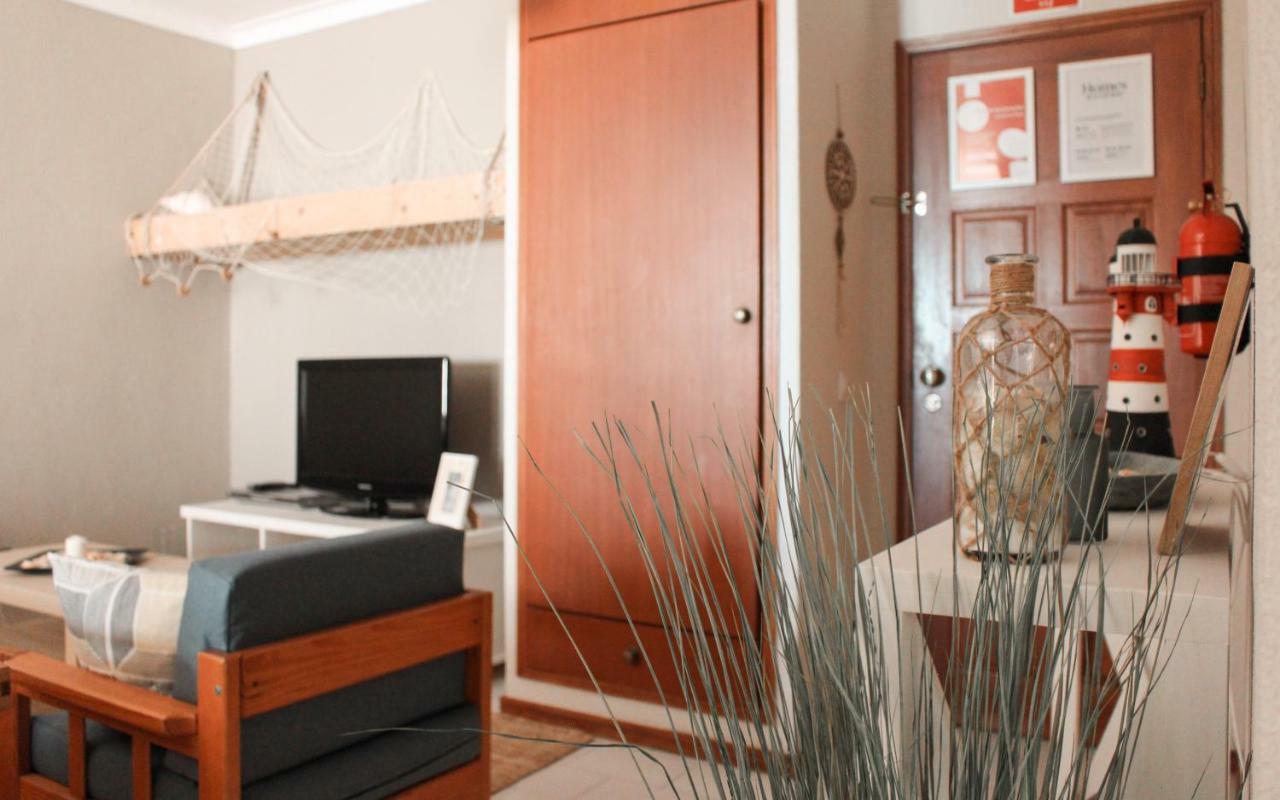 Lovely Oceanview Beach House Apartment Портиман Екстериор снимка