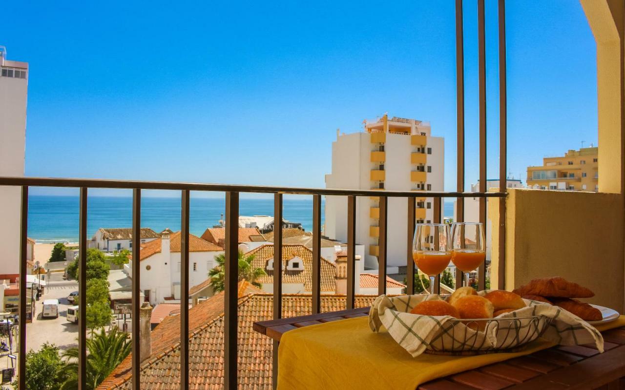 Lovely Oceanview Beach House Apartment Портиман Екстериор снимка