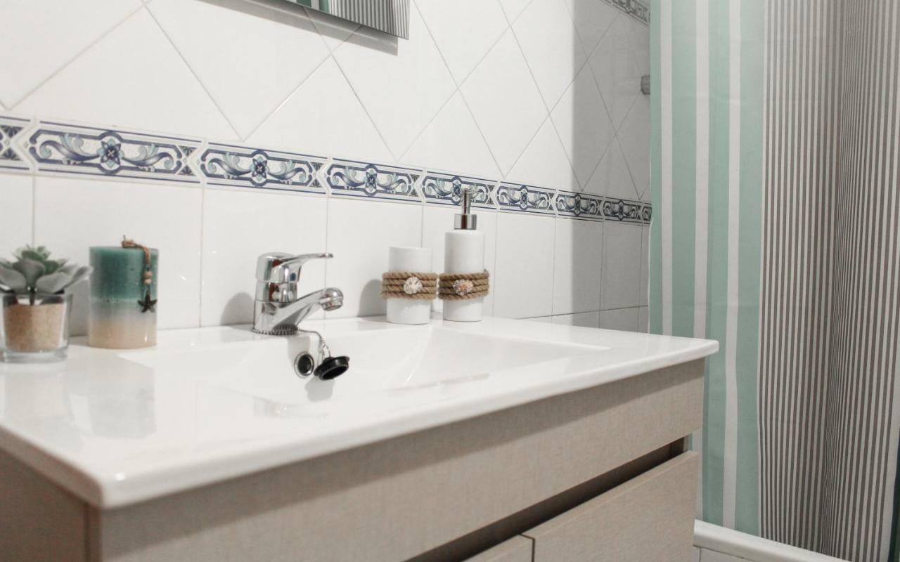 Lovely Oceanview Beach House Apartment Портиман Екстериор снимка